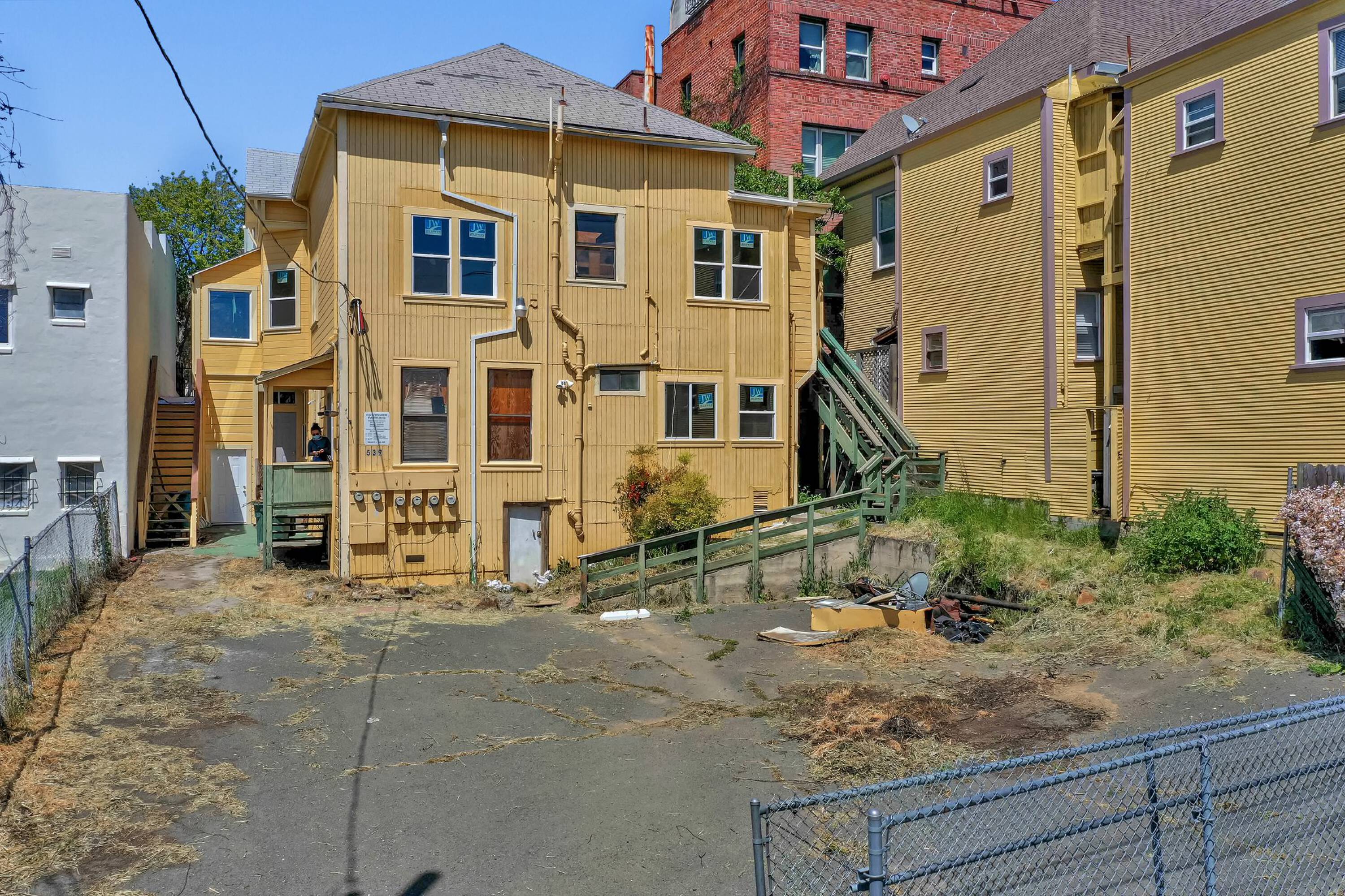 Commercial Property for Sale in Vallejo California 94590